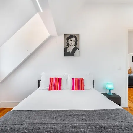 Apartmán Whome | Premium River View *