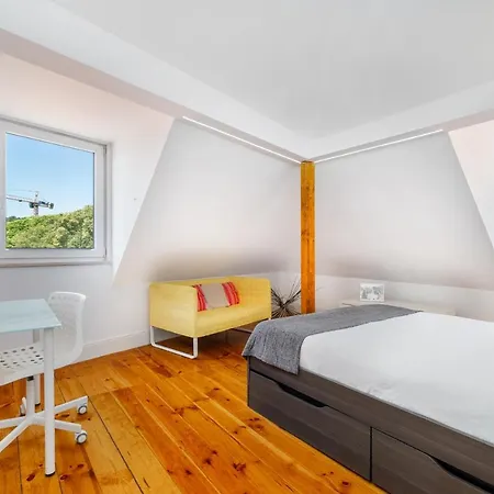 Whome | Premium River View Appartement *