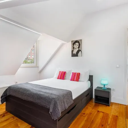 Whome | Premium River View Lissabon