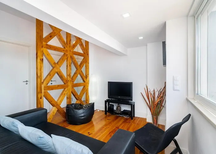 Apartment Whome | Premium River View *