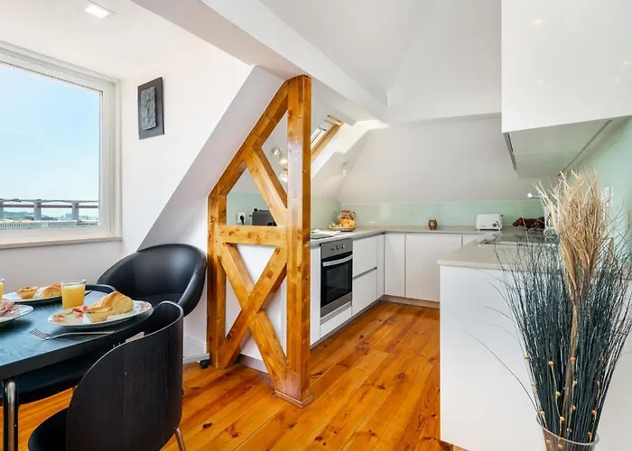 Whome | Premium River View * Lissabon