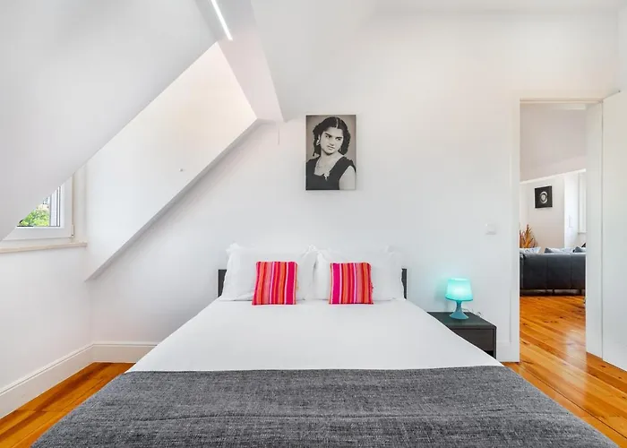 Apartment Whome | Premium River View *