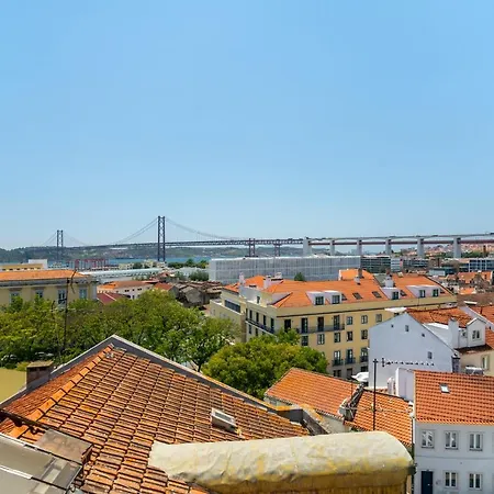شقة Whome | Premium River View *